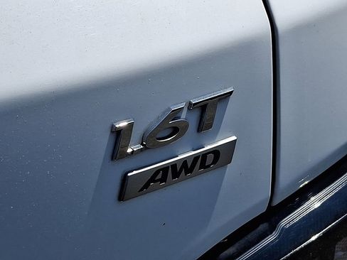 Used 2023 Hyundai Kona N Line AWD/4WD image 34