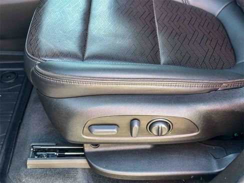 Used 2022 Chevrolet Traverse High Country w/ LPO, Floor Liner Package image 15