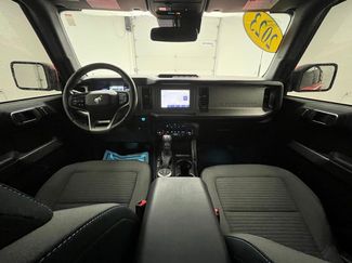 Certified 2023 Ford Bronco Outer Banks video 2