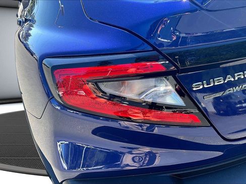 Used 2023 Subaru WRX Limited AWD/4WD image 22