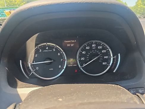 Used 2015 Acura TLX w/ Technology Package FWD image 19