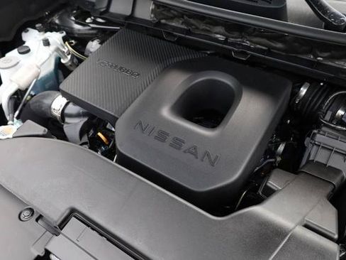 New 2026 Nissan Murano SL AWD/4WD image 30