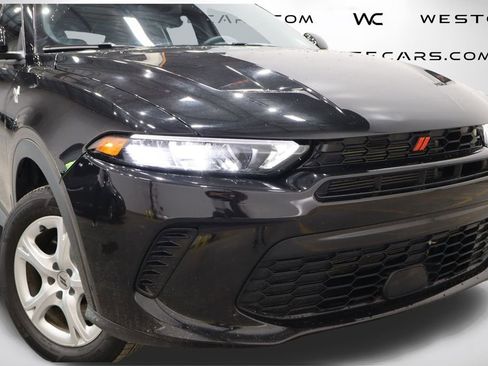 Used 2024 Dodge Hornet GT image 37