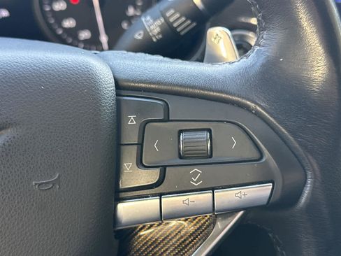 Used 2020 Cadillac XT6 Sport w/ Platinum Package image 25