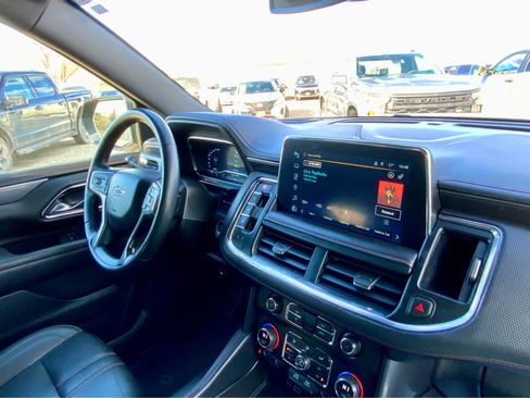 Used 2023 Chevrolet Tahoe RST w/ Luxury Package AWD/4WD image 41