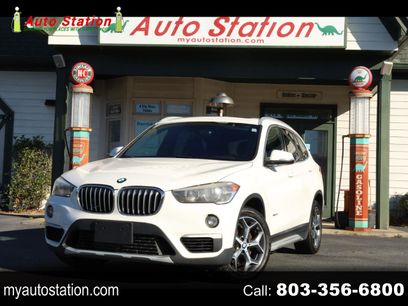 Used 2018 BMW X1 xDrive28i
