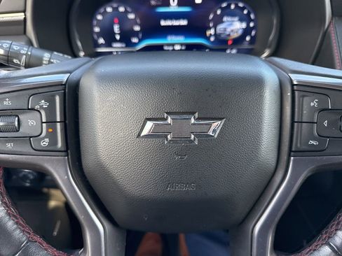 Used 2022 Chevrolet Tahoe RST w/ Luxury Package image 39