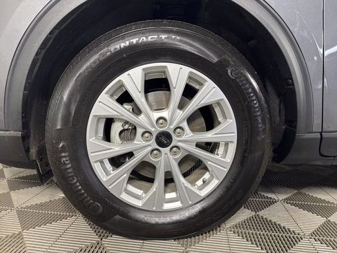 Used 2023 Ford Escape Active image 12