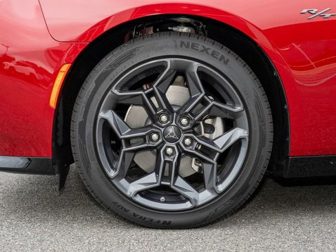 New 2026 Dodge Charger R/T w/ Blacktop Package AWD/4WD image 28
