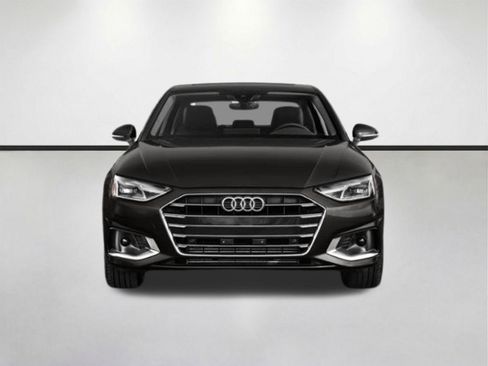 Used 2022 Audi A4 2.0T Premium w/ Convenience Package AWD/4WD image 4