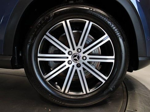 Used 2024 Mercedes-Benz GLE 450e 4MATIC image 37