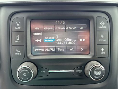 Used 2022 RAM 2500 Tradesman image 27