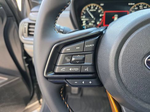 Used 2026 Subaru Forester Wilderness AWD/4WD image 19