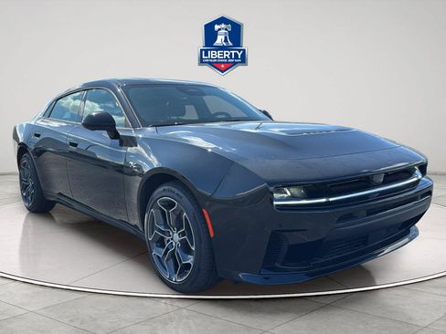 New 2026 Dodge Charger R/T AWD/4WD image 16