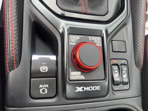 Used 2024 Subaru Forester Sport AWD/4WD image 18