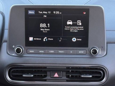 Used 2023 Hyundai Kona SEL FWD image 14