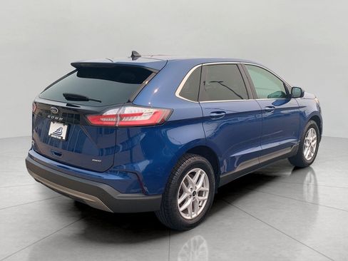 Used 2024 Ford Edge SEL w/ Convenience Package AWD/4WD image 7