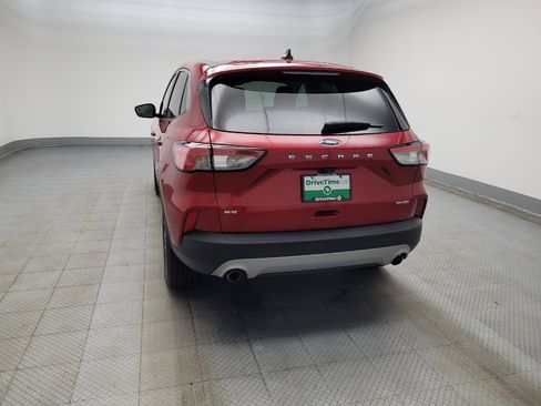 Used 2022 Ford Escape SE w/ Cold Weather Package AWD/4WD image 5