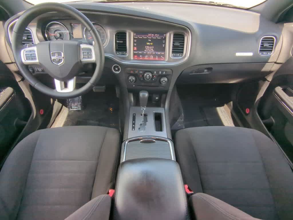 Used 2014 Dodge Charger R/T AWD/4WD image 14