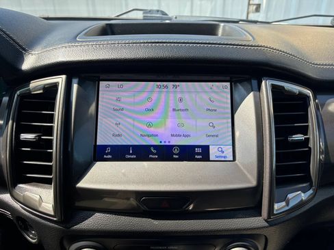 Used 2020 Ford Ranger Lariat w/ Equipment Group 501A Mid RWD image 40