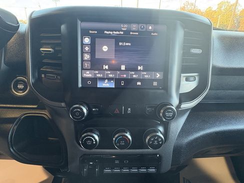 Used 2023 RAM 3500 Tradesman AWD/4WD image 19