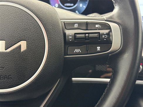Used 2023 Kia Sportage SX FWD image 20