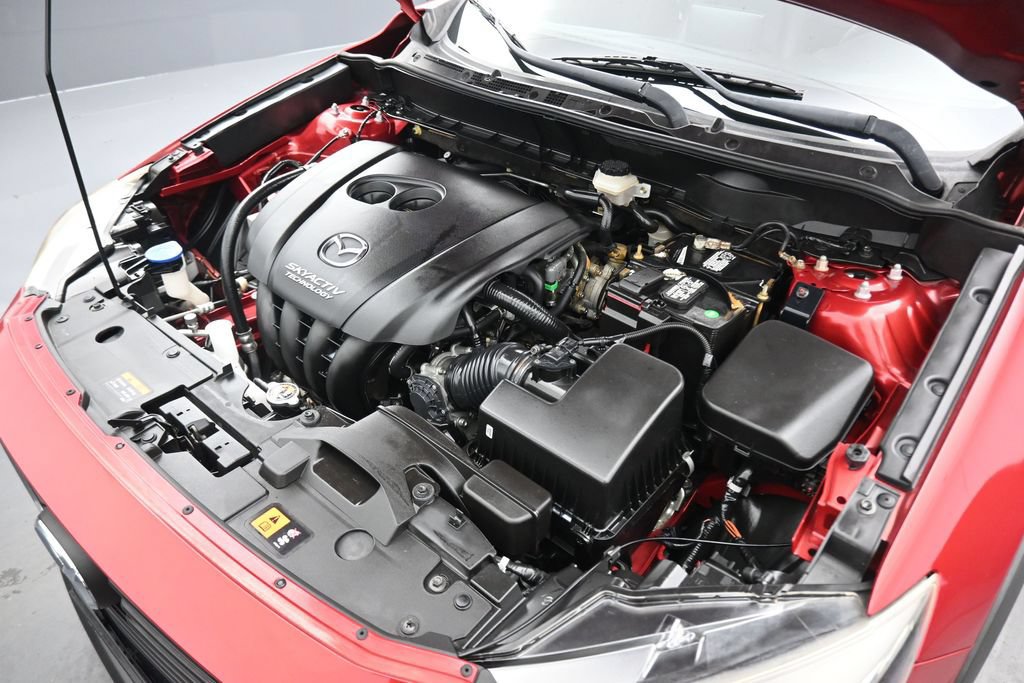 Used 2018 MAZDA CX-3 Touring FWD image 40