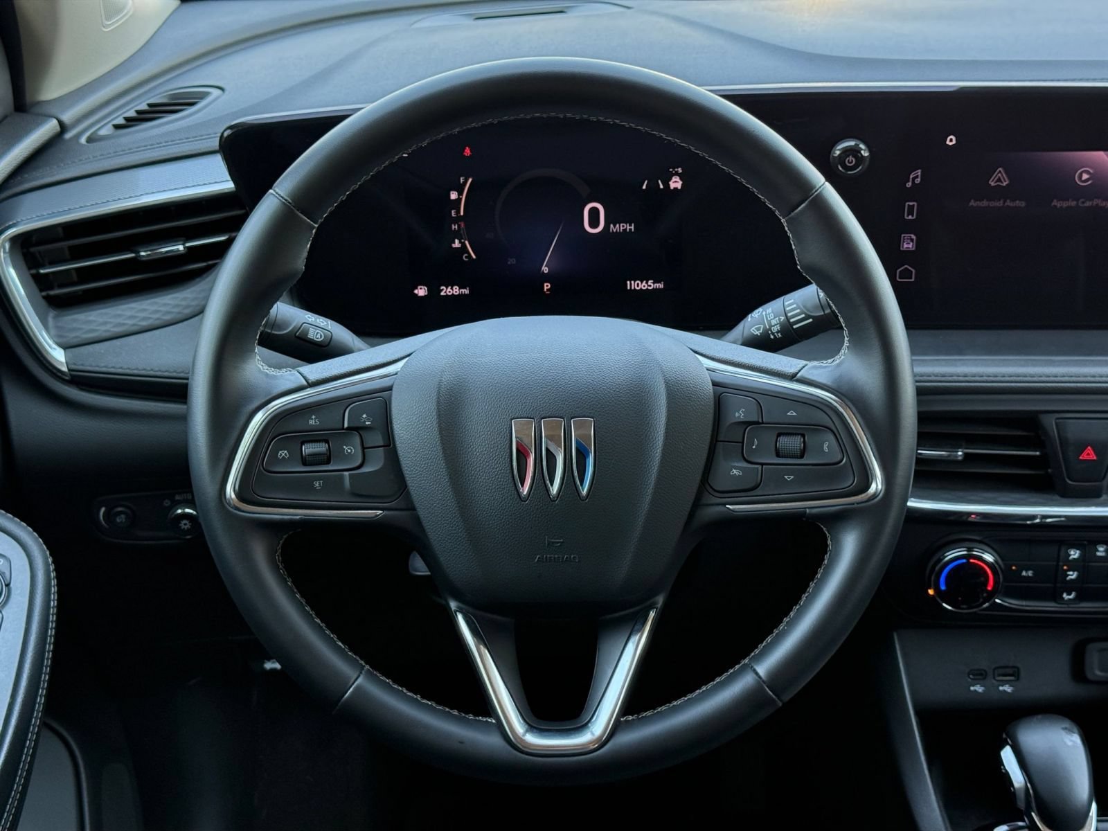Used 2026 Buick Encore GX Preferred FWD image 27