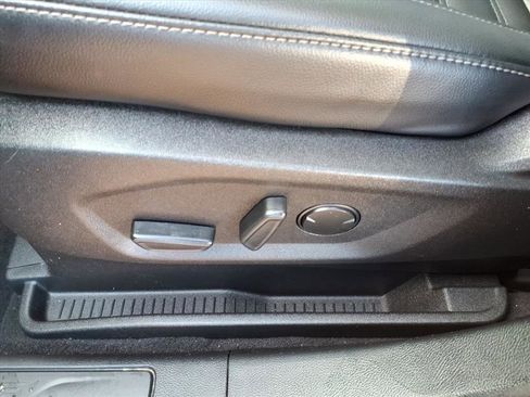 Used 2023 Ford Edge SEL w/ Convenience Package image 12