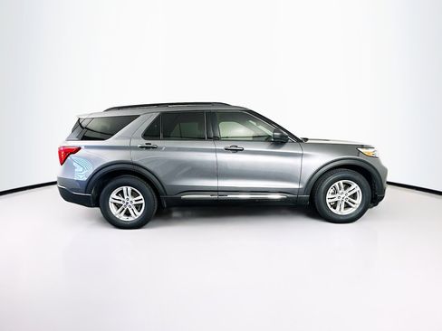 Used 2023 Ford Explorer XLT w/ Equipment Group 202A RWD image 10