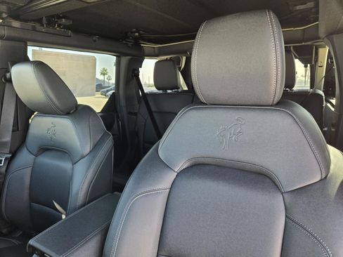 New 2025 Ford Bronco Badlands image 23