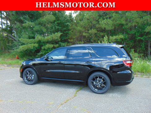 New 2026 Dodge Durango GT AWD/4WD image 8