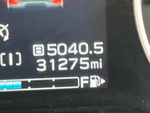 Certified 2023 Subaru Forester Premium image 19