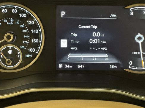 New 2026 Genesis G70 2.5T Prestige RWD image 27