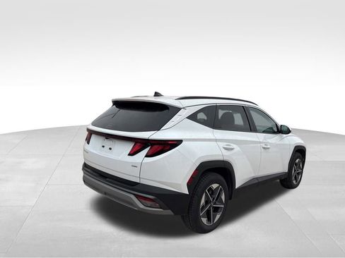 Used 2025 Hyundai Tucson SEL image 3