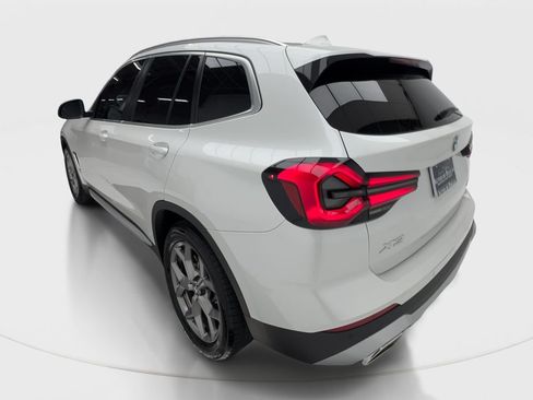 Used 2023 BMW X3 sDrive30i w/ Convenience Package RWD image 10