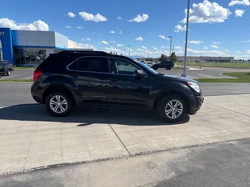 Used 2013 Chevrolet Equinox LT w/ Driver Convenience Package AWD/4WD image 2