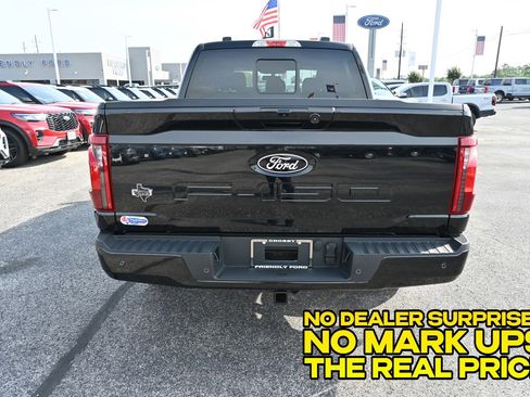 New 2026 Ford F150 XLT RWD image 4