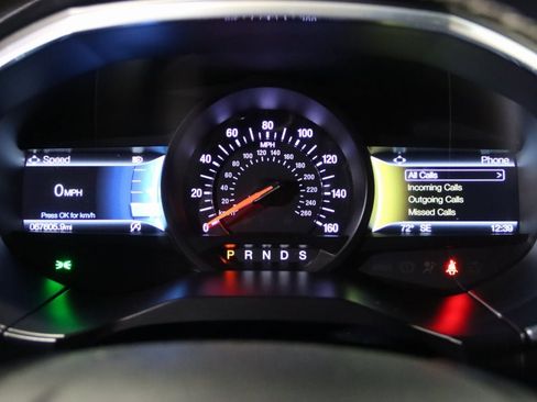 Used 2019 Ford Edge ST w/ Cold Weather Package image 37