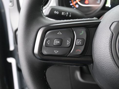 New 2026 Jeep Wrangler Willys image 31