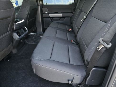 New 2026 Ford F150 XLT w/ Equipment Group 302A MID RWD image 26