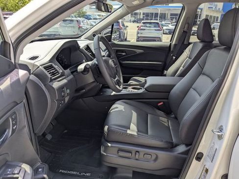 Certified 2026 Honda Ridgeline RTL image 26