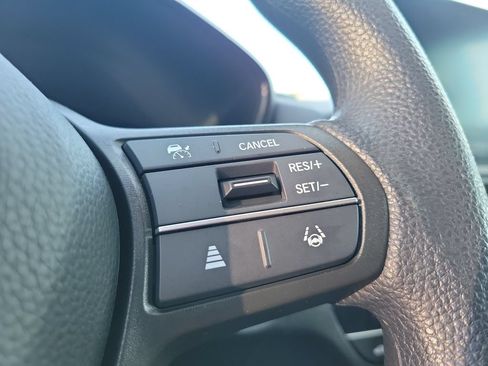 Used 2025 Honda CR-V EX image 24