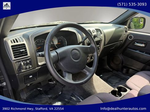 Used 2012 Chevrolet Colorado LT AWD/4WD image 17