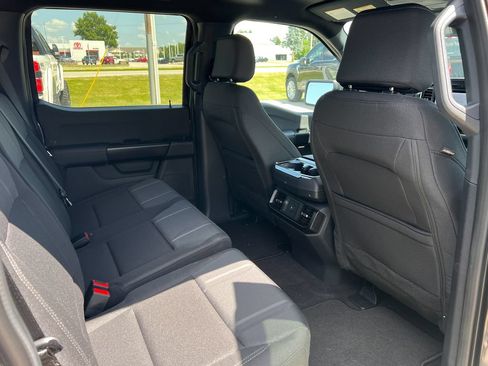 New 2026 Ford F150 STX AWD/4WD image 16
