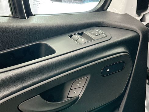 New 2026 Mercedes-Benz Sprinter 2500 image 18