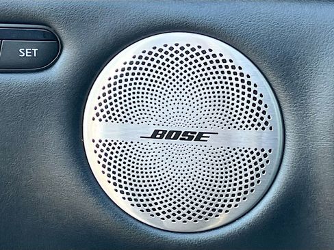 Used 2023 INFINITI QX50 Sport w/ Cargo Package FWD image 19