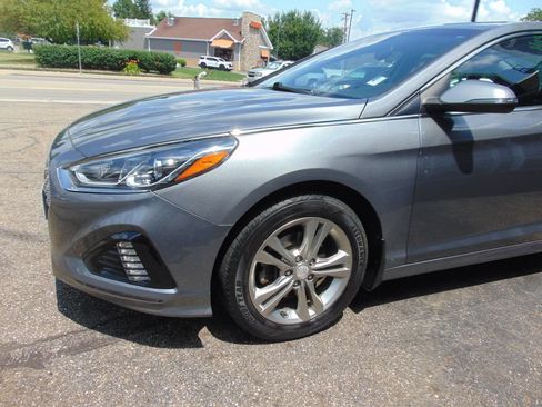 Used 2019 Hyundai Sonata SEL FWD image 13