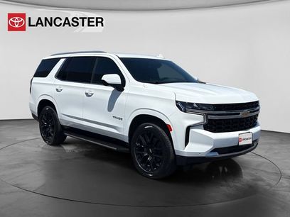 Used 2023 Chevrolet Tahoe LS
