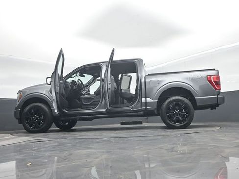 Used 2022 Ford F150 XLT w/ Equipment Group 302A High AWD/4WD image 72